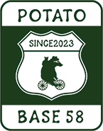 POTATO BASE58